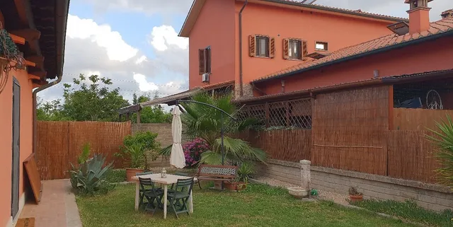 Rome Holidays Resort