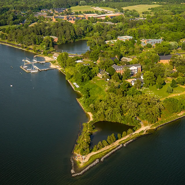 St. Mary's College of Maryland