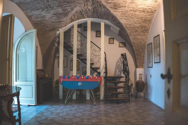 Aurora holiday house