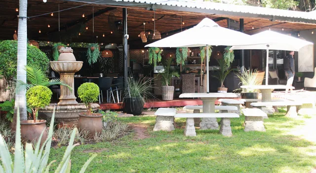 LETSITELE GUESTHOUSE