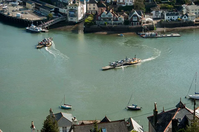 Dart Harbour & Navigation Authority