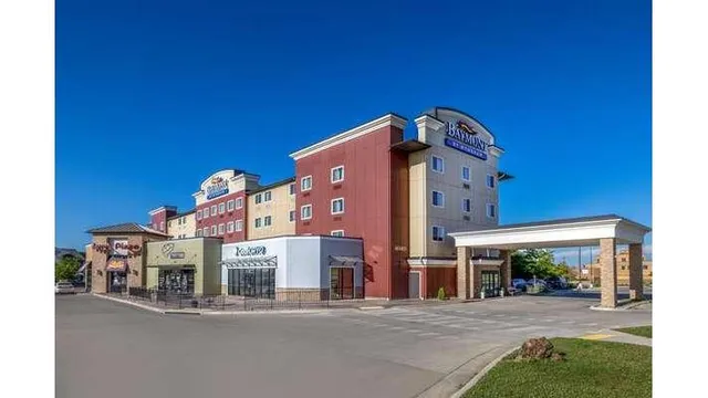 Baymont by Wyndham Rapid City