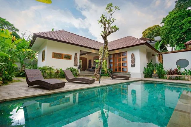 Villa Nya Ubud