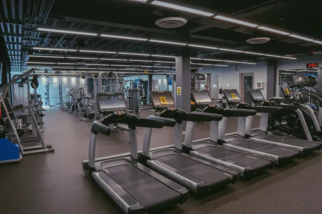 Performa Wellness Center