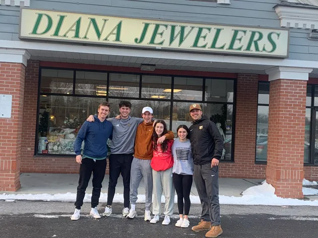 Diana Jewelers of Liverpool, Inc