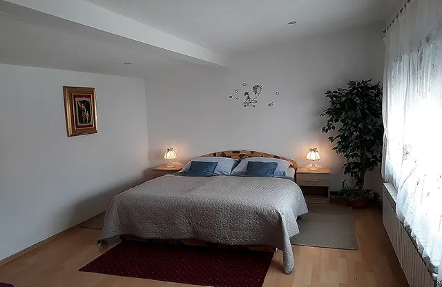 Apartmani Kristanić