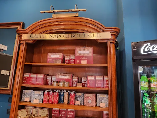 Caffè Napoli