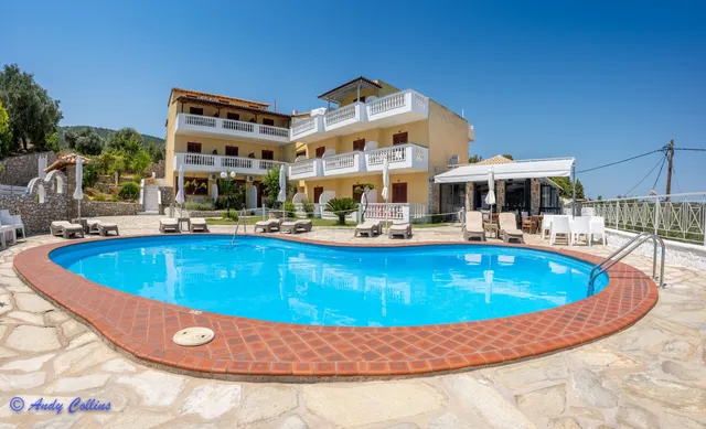 Blue Horizon Studios