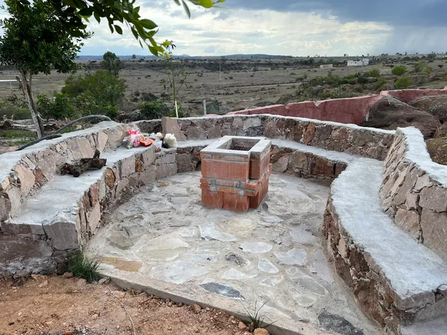 Cabañas Los Laureles