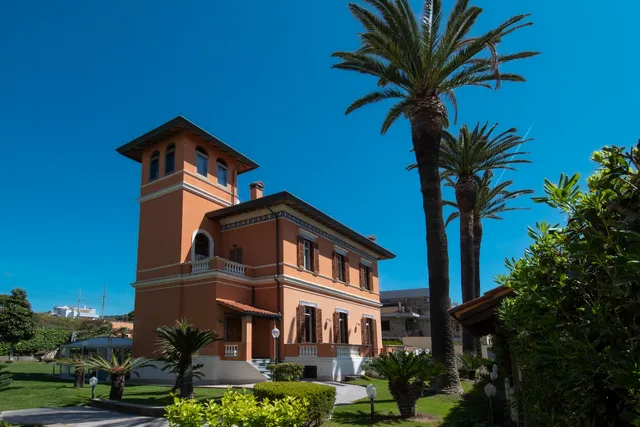Palazzo Moresco - Suites, Apartments & Events