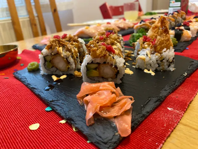 Nomadkids Sushi & Ramen