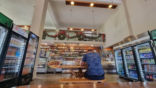 Bellamar Ecológica Avenue