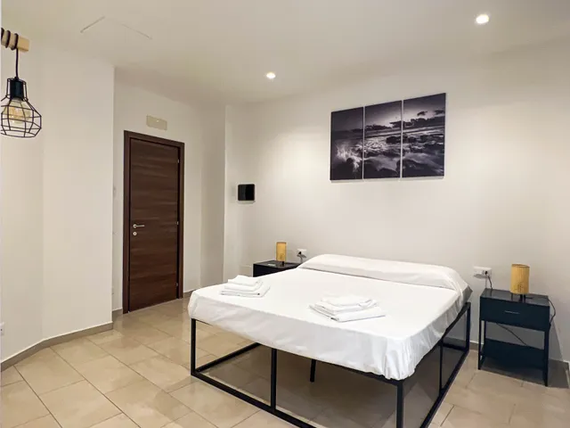 EG Apartments Forio d'Ischia