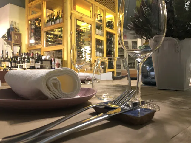 Restaurante Living Cocina Viva