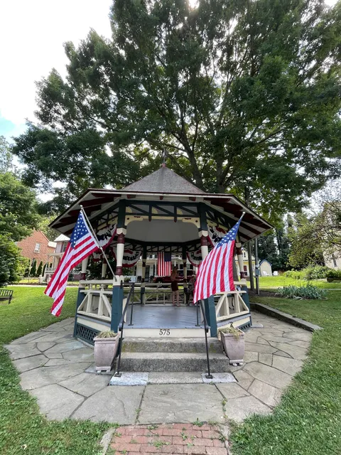 Harpers Ferry Public Square