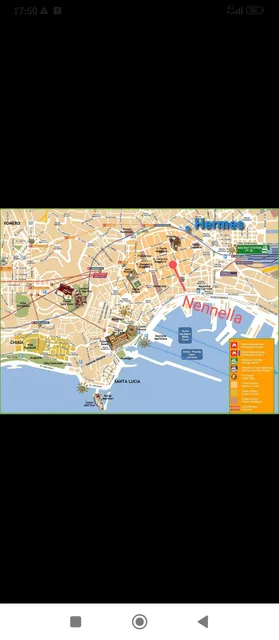 Bed and breakfast Nennella a Spaccanapoli