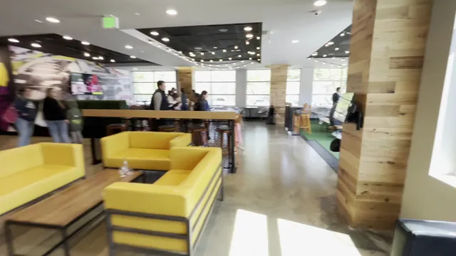 Craft Food Halls - Boxborough