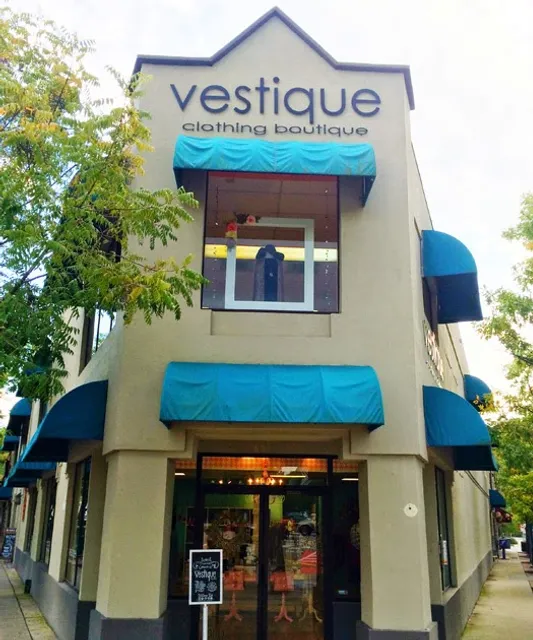 Vestique