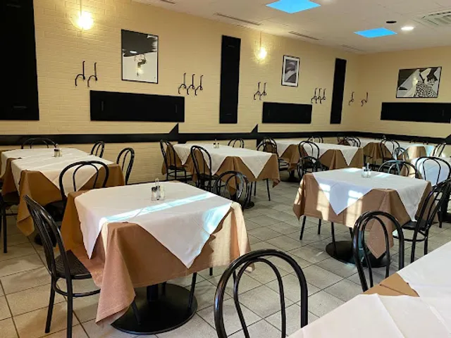 Pizzeria Triangolo San Matteo della Decima