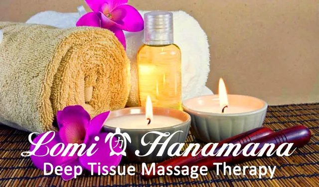 Lomi Hanamana