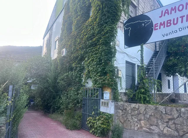 Casas Rurales Carroyosa