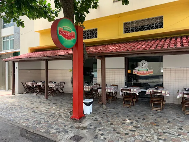 Restaurante Dona Ana
