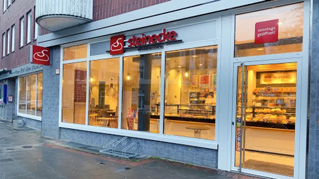 Brotmeisterei Steinecke