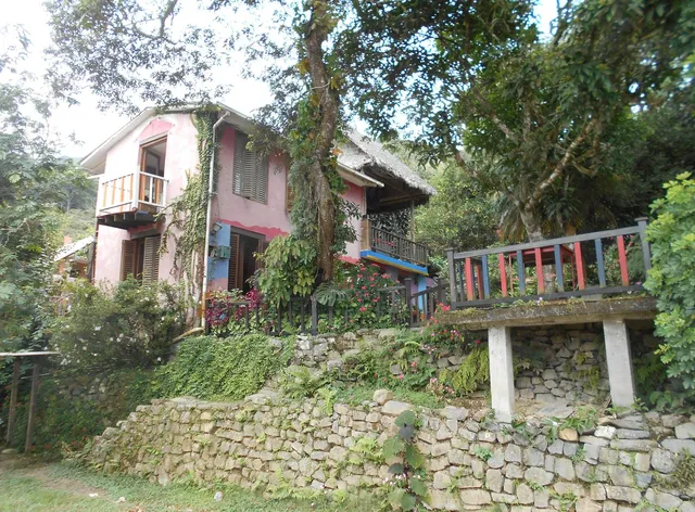 Villa Bonita Coroico
