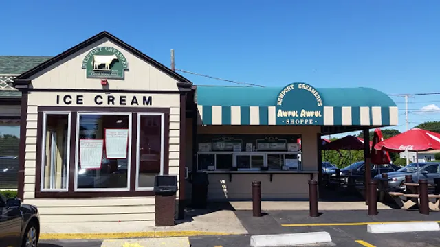 Newport Creamery