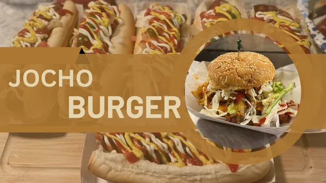 JOCHO BURGER