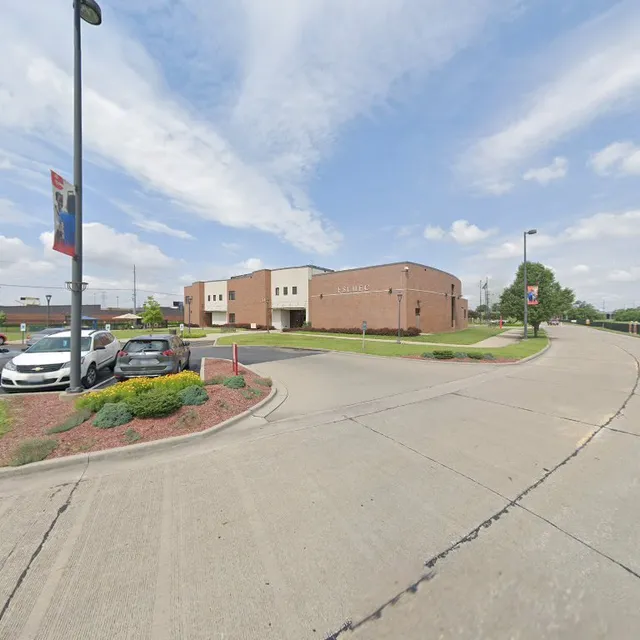 East St. Louis Community College Center