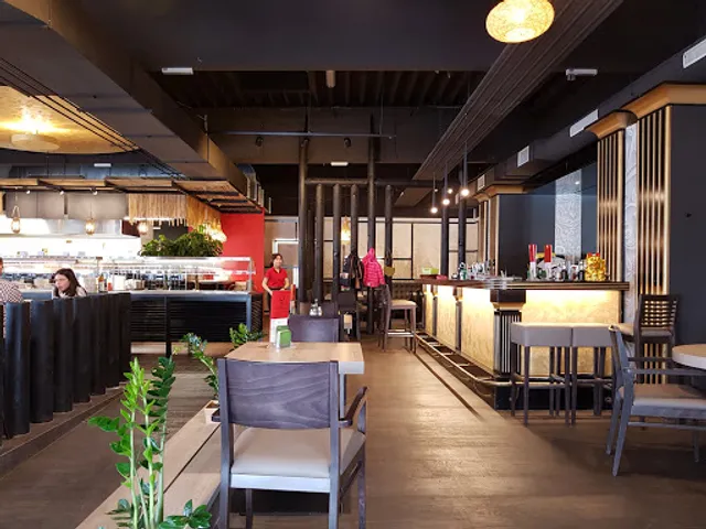 Asia Restaurant Panda