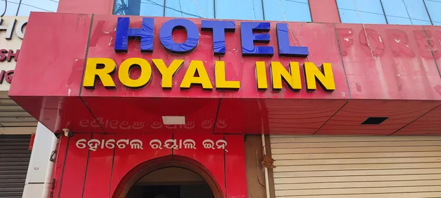 Hotel Royal Inn