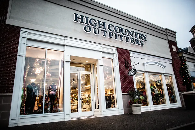 High Country Outfitters