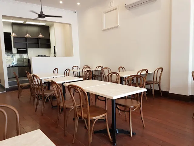 Yum Yum Tree Victoria Park