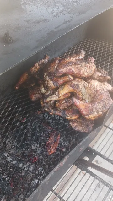 Marley's Caribbean Grill