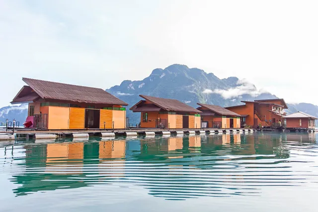 Panvaree The Greenery