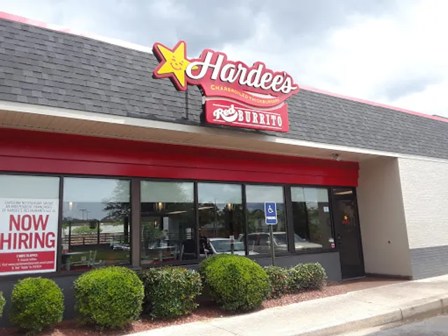 Hardee’s