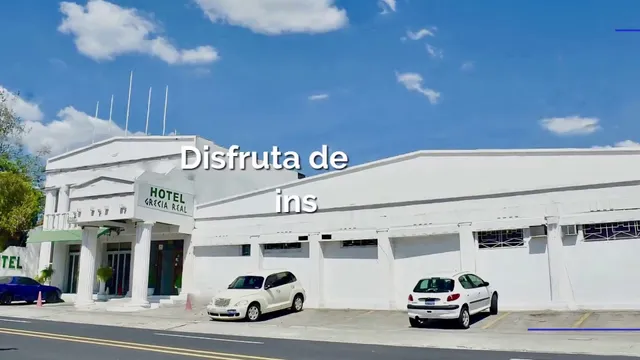 Hotel Grecia Real SA de CV