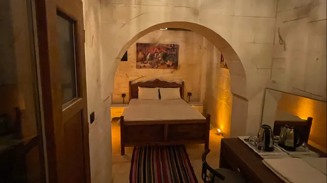 Zininur Otel - Şanlıurfa