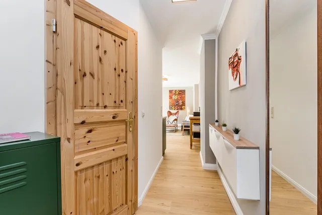 stadtRaum-berlin apartments