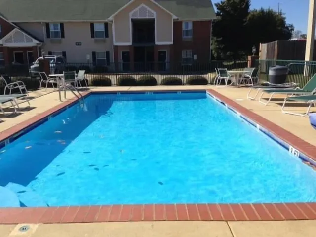 InTown Suites Extended Stay Prattville AL