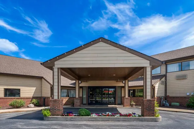 Best Western Monticello Gateway Inn