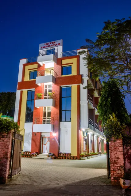 Hotel Swagatam