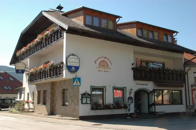 Gasthof-Platzschmied