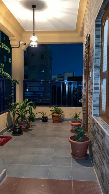 Villa de Dunes 369, Yarandahalli