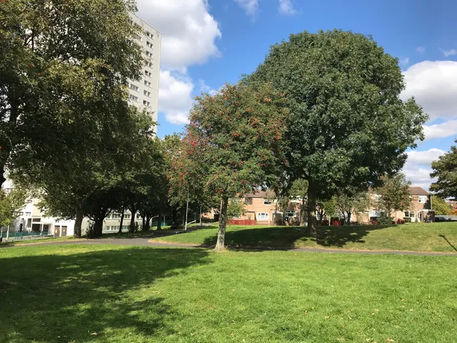 Sara Park Activity Centre