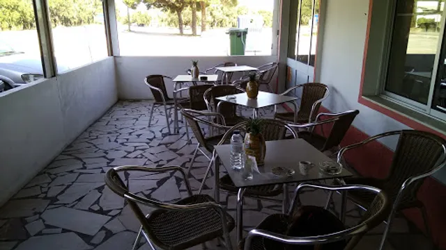 Restaurante "Espada"