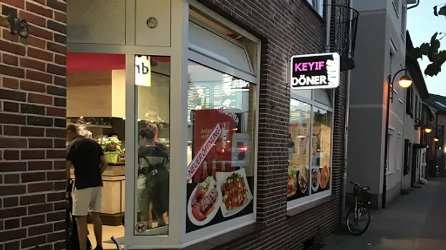 RAMO DÖNER
