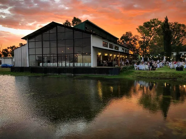 De Oude Kraal Country Estate